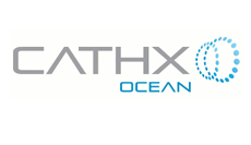 CATHX Ocean - Partner Underwater International