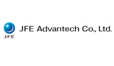 JFE Advantech - Partner Underwater International