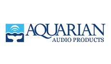 Aquarian Audio Products - Partner Underwater International