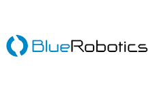 Blue Robotics - Partner Underwater International