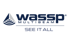 WASSP Multibeam - Partner Underwater International