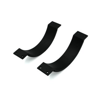 Enclosure Cradles (4" Series)