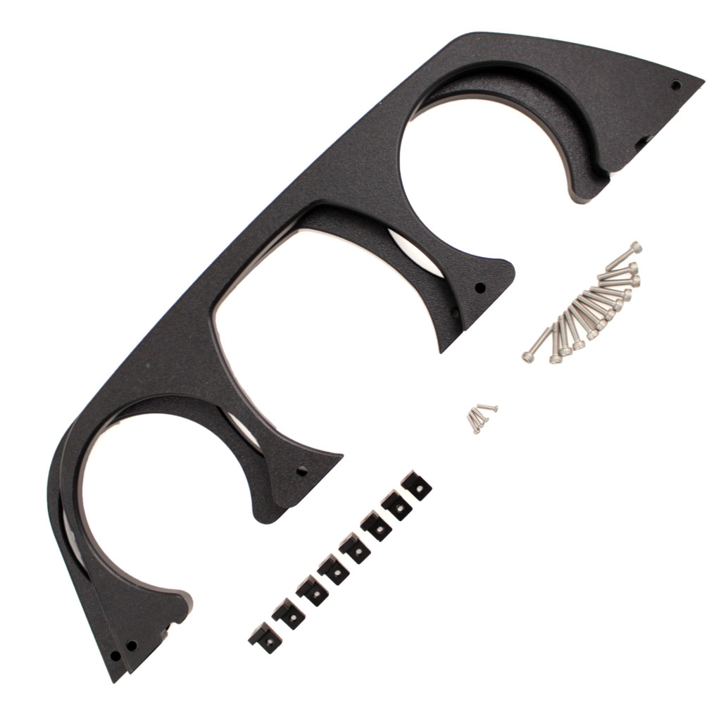 BlueROV2 Heavy Thruster Guards