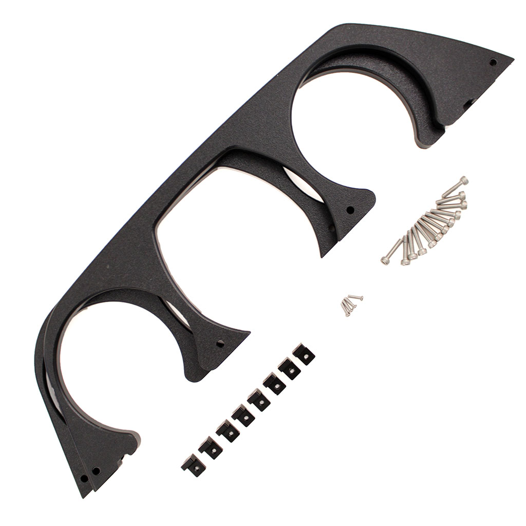 BlueROV2 Heavy Configuration Retrofit Kit