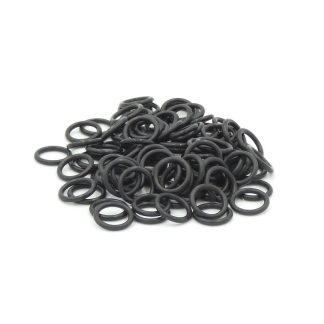 Bag of 100 O-Rings