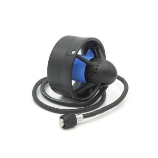Blue Robotics T200 Thruster with 3-pin POWER Connector
