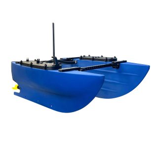 BlueBoat Base Package
