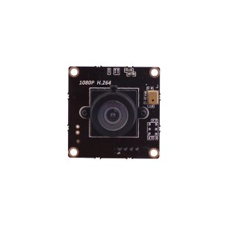 Low-Light HD USB Camera