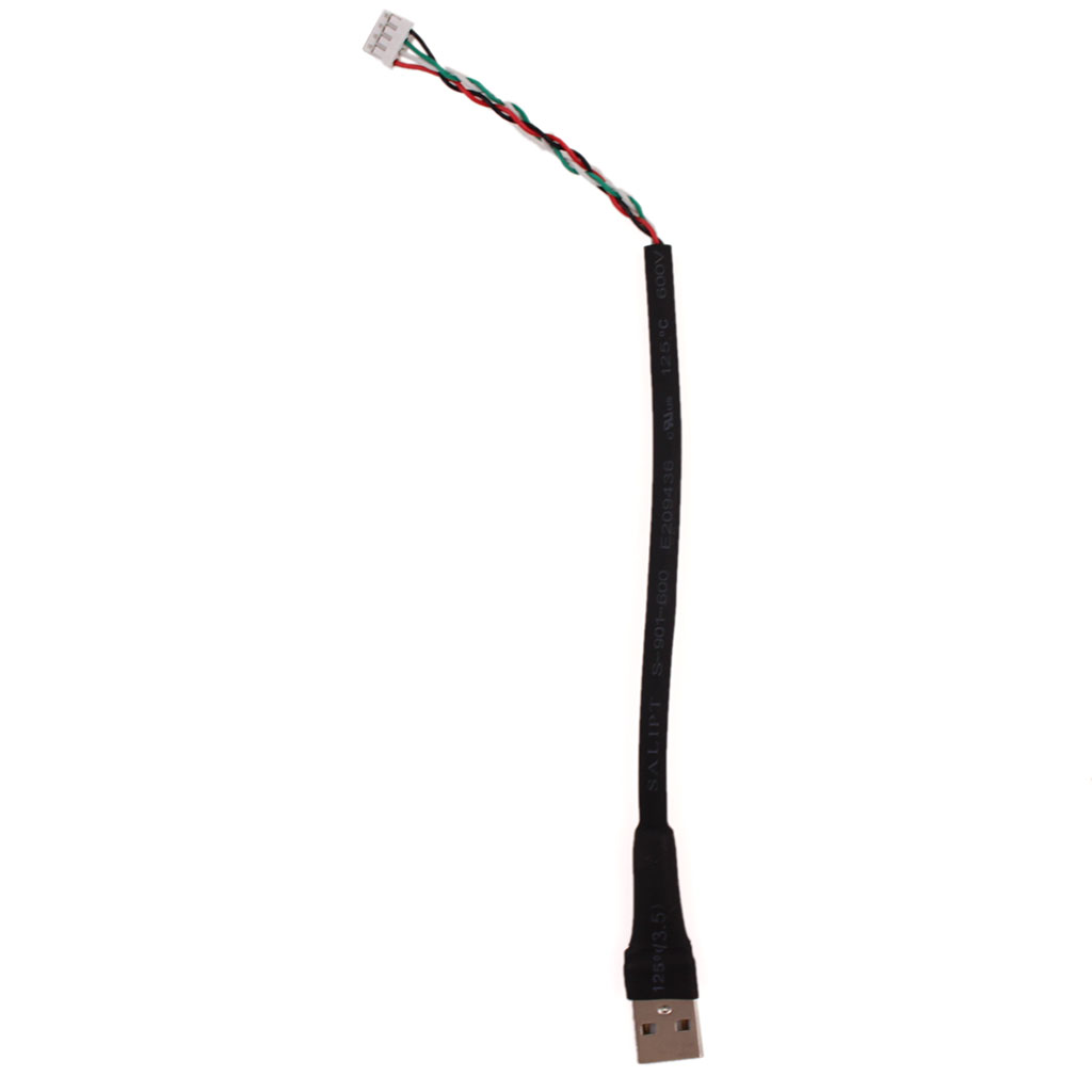 Low-Light HD USB Camera