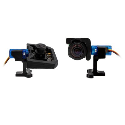 Camera Tilt System - Underwater-international.com