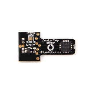 PCB for Celsius Fast-Response, ±0.1°C Temperature Sensor