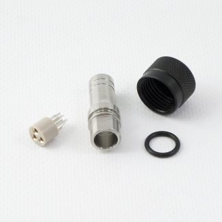Cobalt Series Cable Termination Kit Regular
