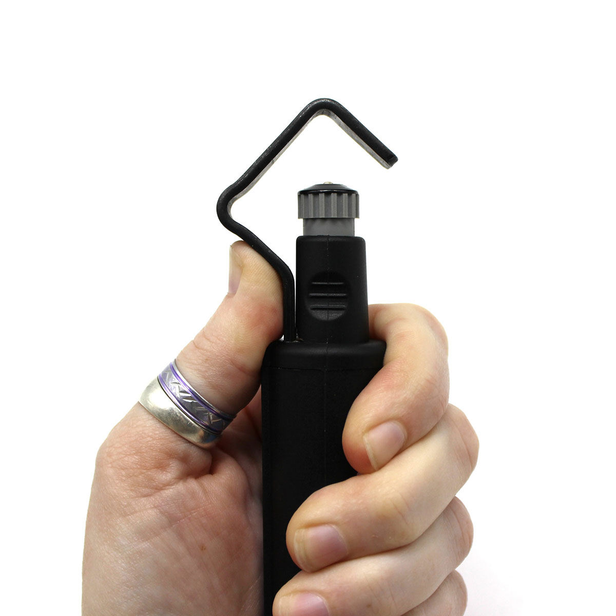 Cable Jacket Stripper