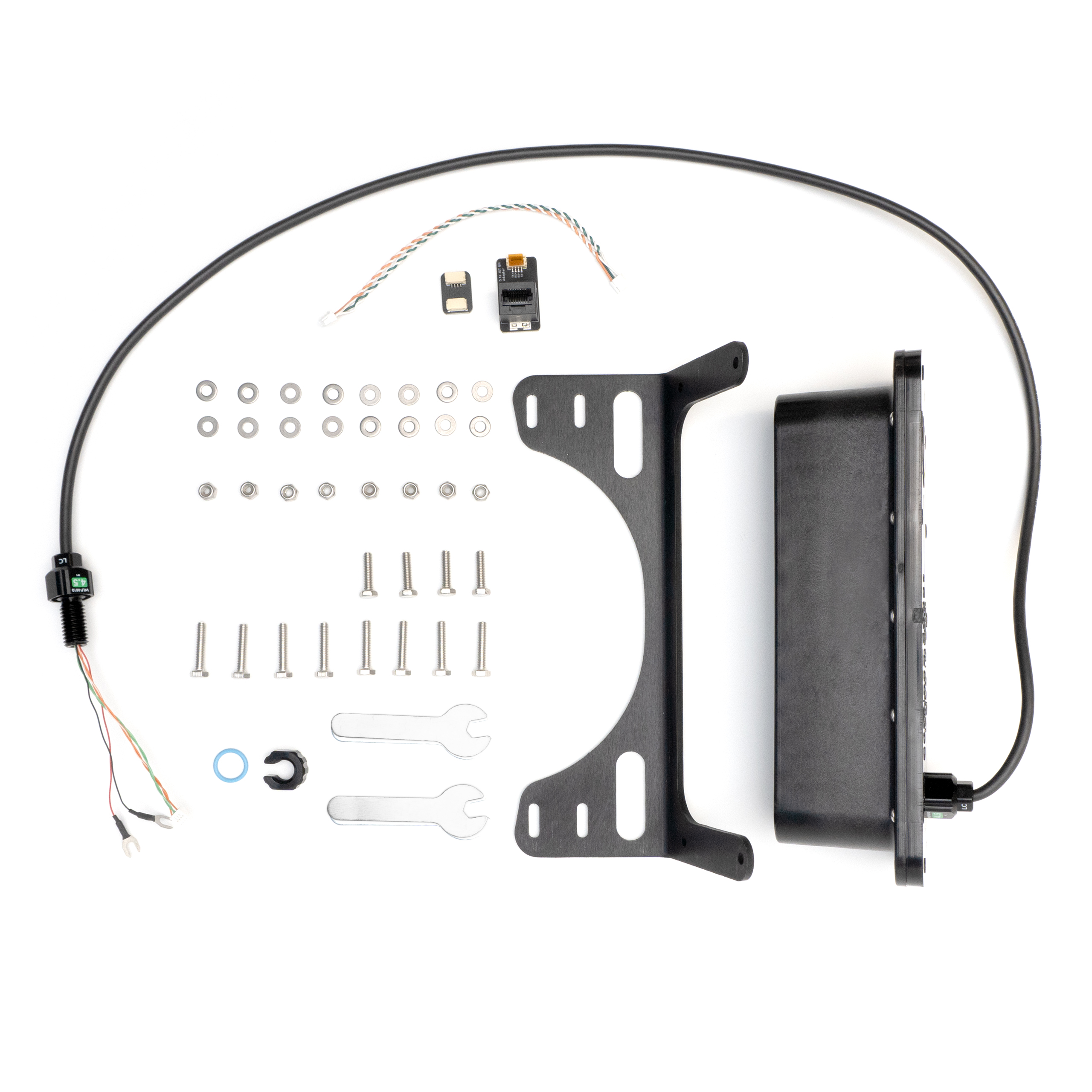 Cerulean Omniscan 450 FS Imaging Sonar