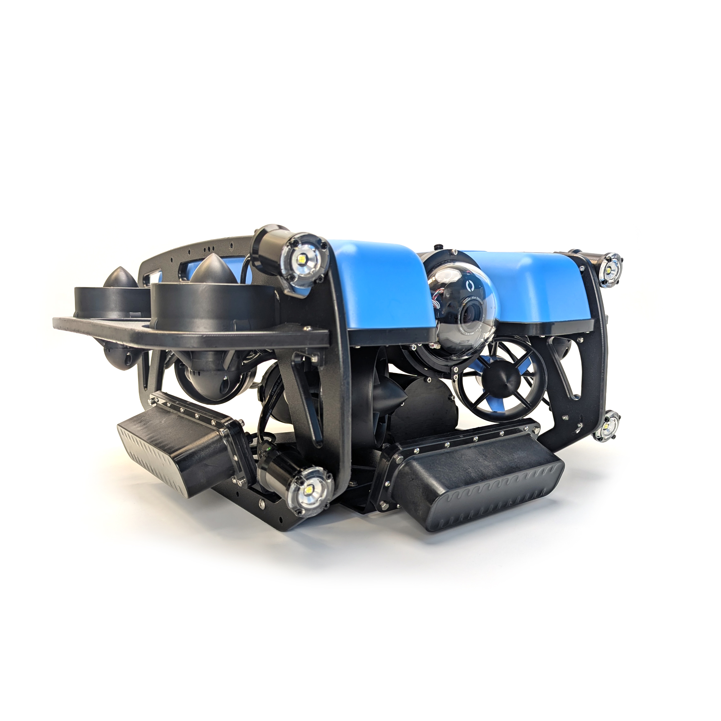 Cerulean Omniscan 450 FS Imaging Sonar