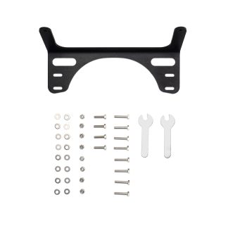 Cerulean Omniscan 450 FS Mounting Bracket