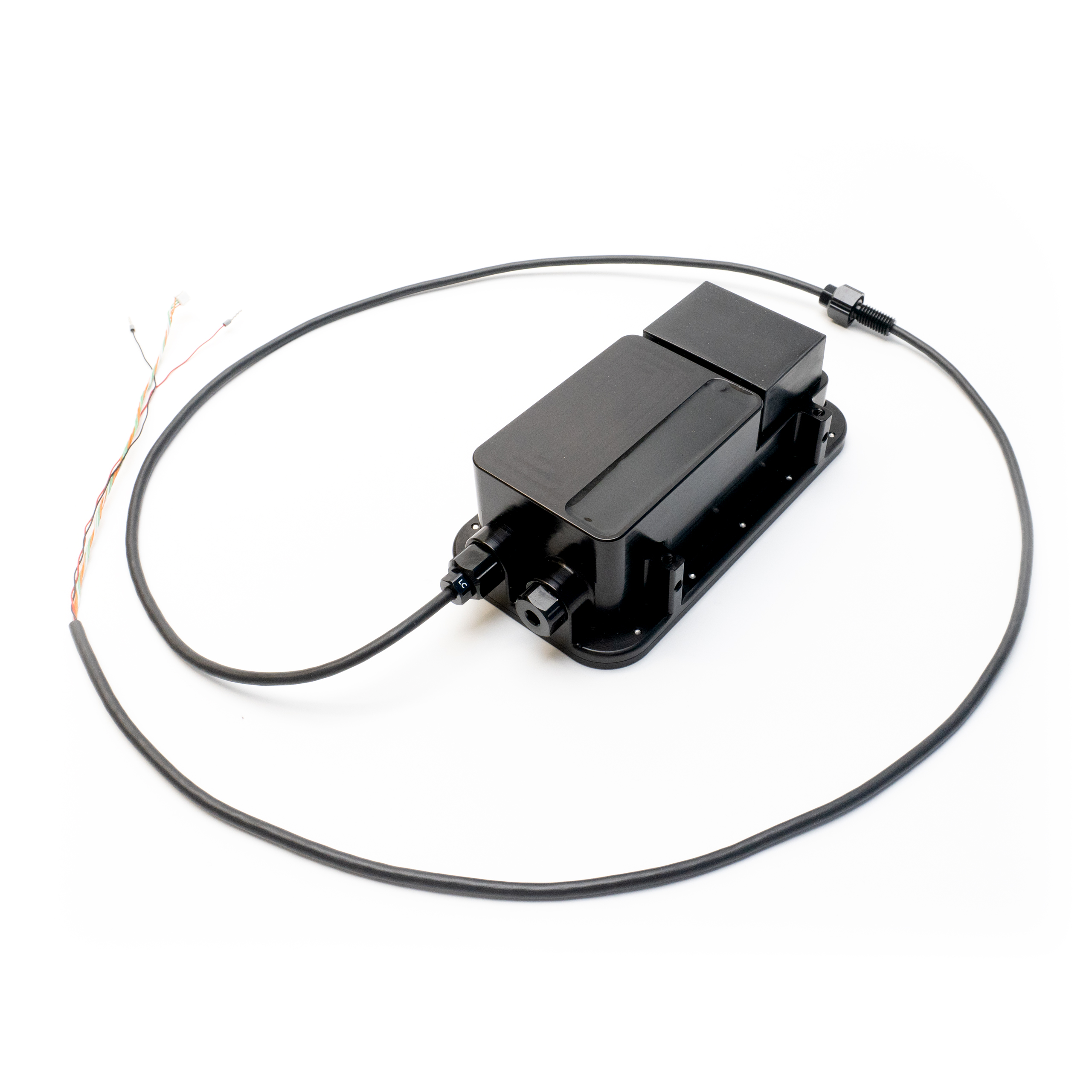 Cerulean Surveyor Multibeam Echosounder