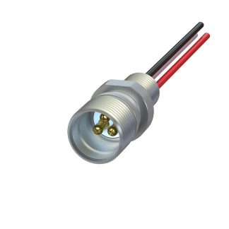 Cobalt 14 Bulkhead Connector