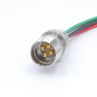 Cobalt 14 Connectors