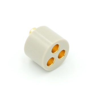 Cobalt 14 Connector Insert, Female