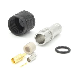 Cobalt Series Coaxial Cable Termination Kit
