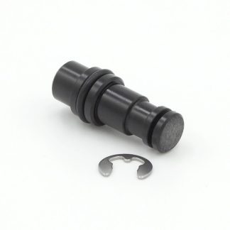 Cobalt Series Dummy Plug