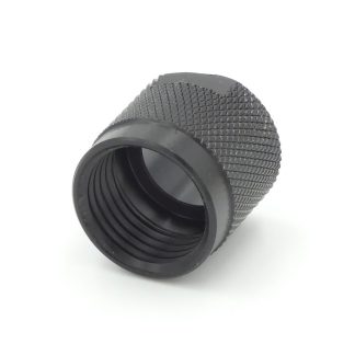 Cobalt Series Locking Sleeve, Large Opening