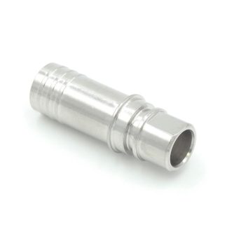 Cobalt Series Potted Connector Shell, Large