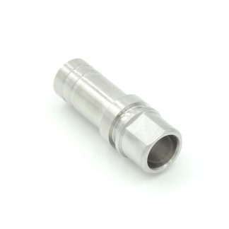 Cobalt Series Potted Connector Shell, Regular