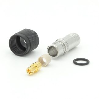 Cobalt Series Single-conductor Cable Termination Kit