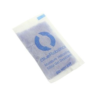 Moisture Indicating Silica Gel Desiccant Bags