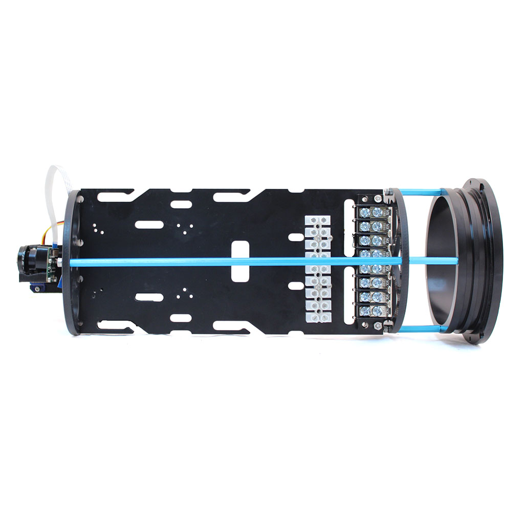 Electronics Tray (4" Series)