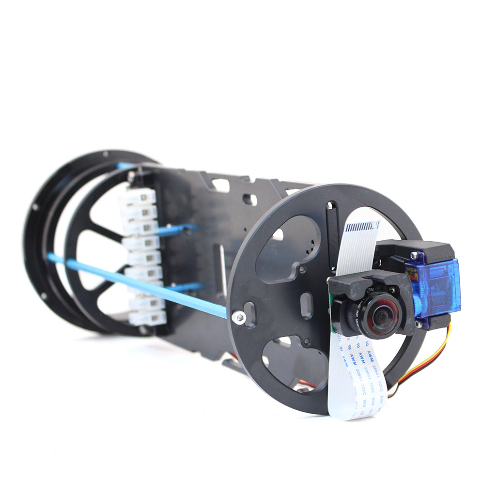 Electronics Tray (4" Series)