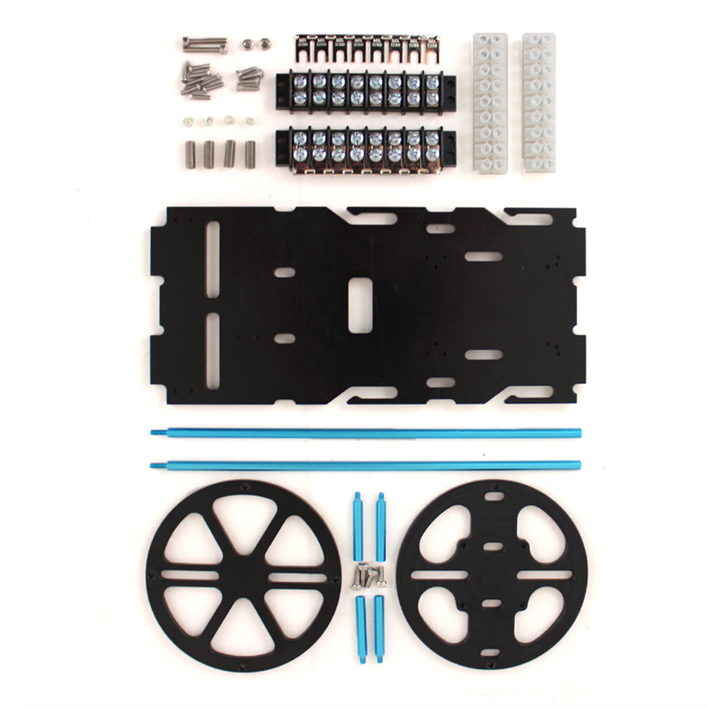 Electronics Tray (4" Series)