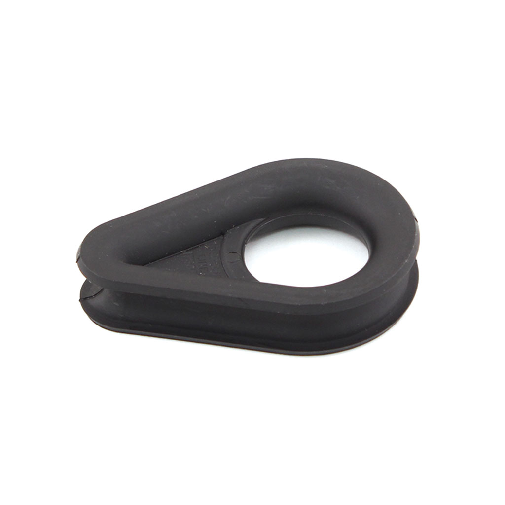 Tether Cable Thimble