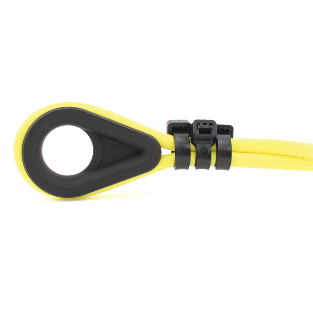 Tether Cable Thimble