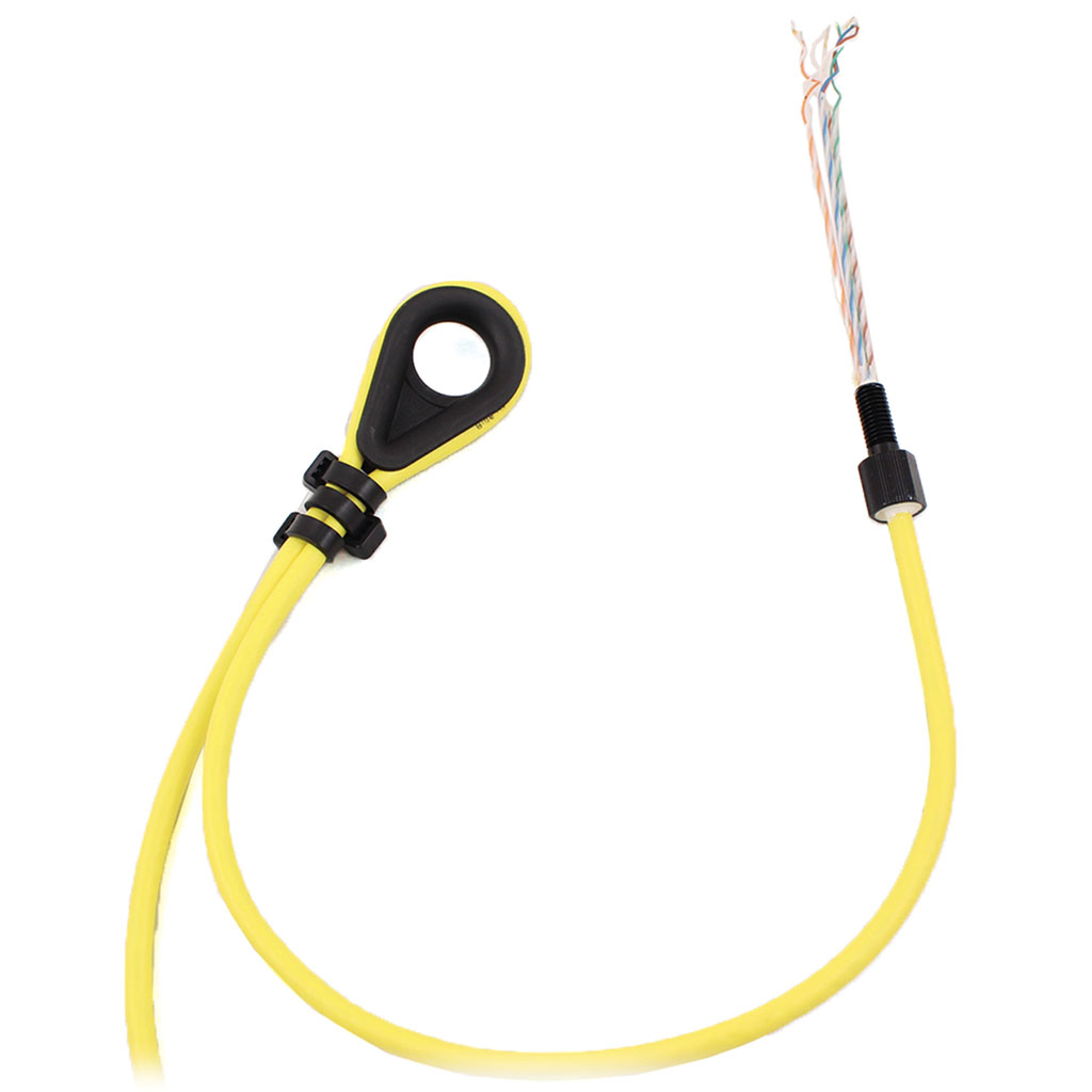 Tether Cable Thimble