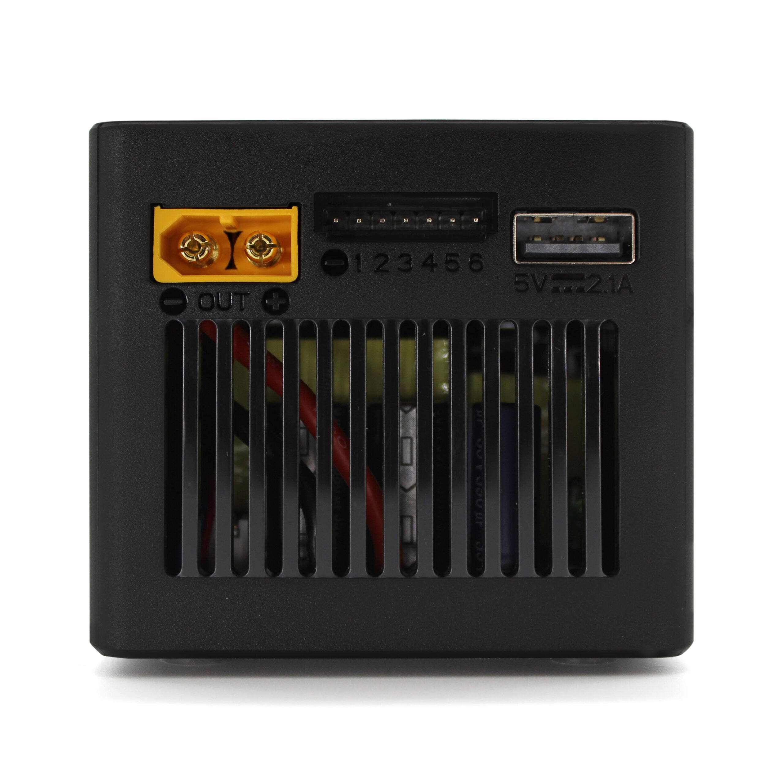 H6 PRO Lithium Battery Charger
