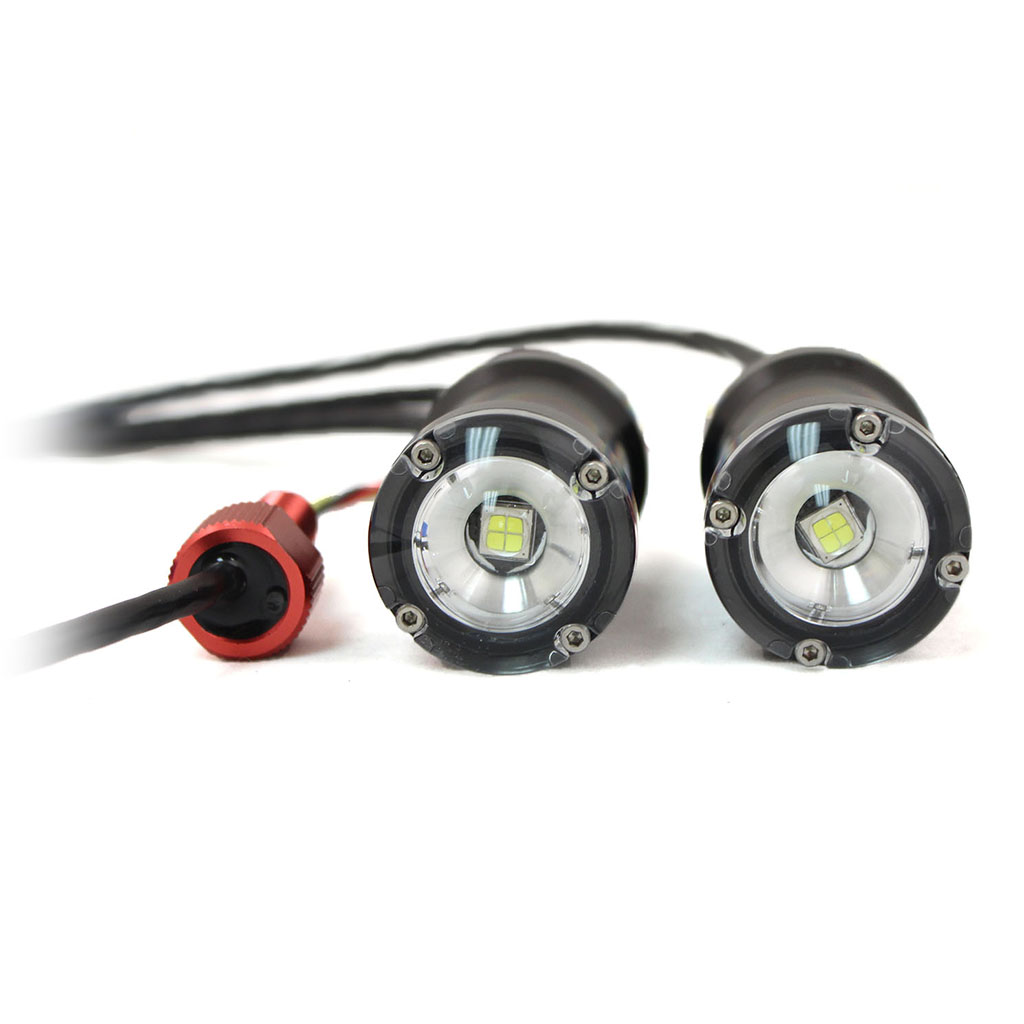 Lumen Subsea Light (Pre-Connected Sets)