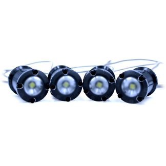 Lights and Indicators