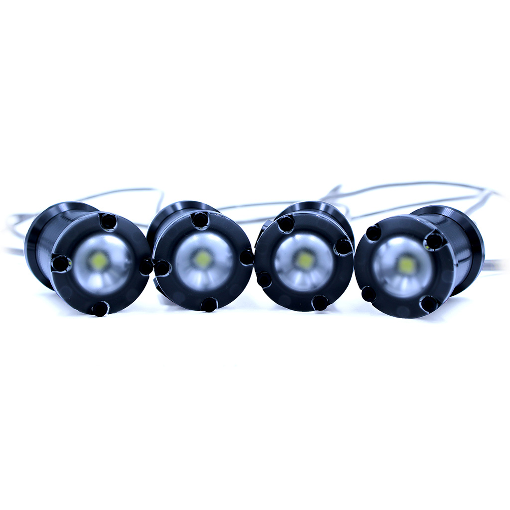Lumen Subsea Light (Pre-Connected Sets)