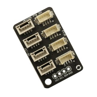 I2C Bus Splitter