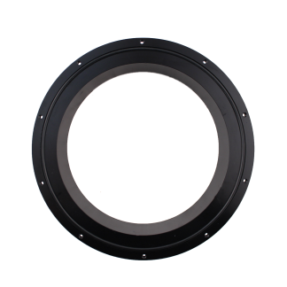 O-Ring Flange (6" Series)