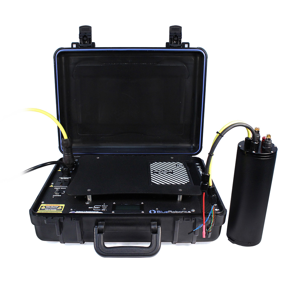 Outland Technology Power Supply for the BlueROV2