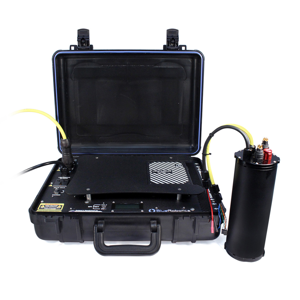 Outland Technology Power Supply for the BlueROV2