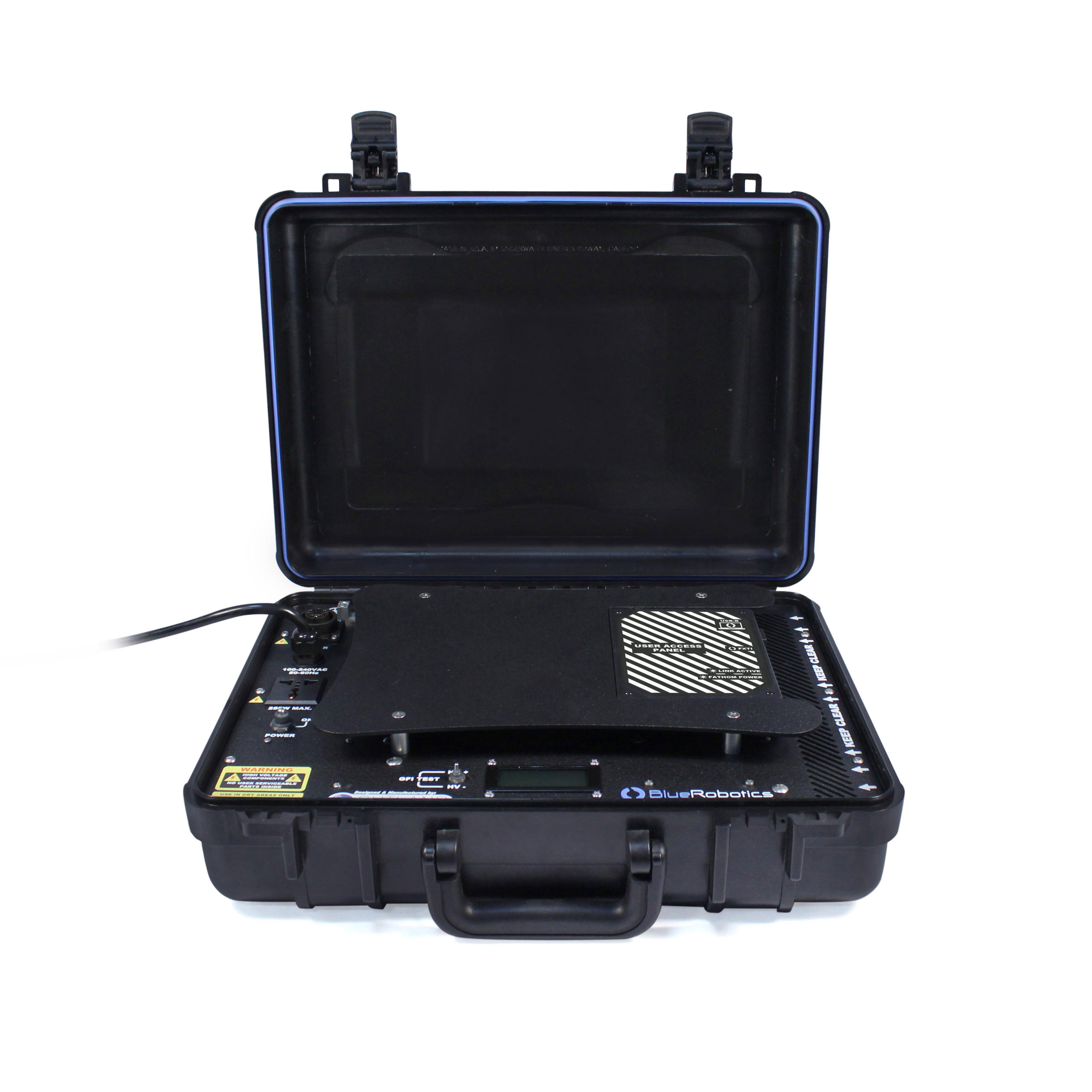 Outland Technology Power Supply for the BlueROV2