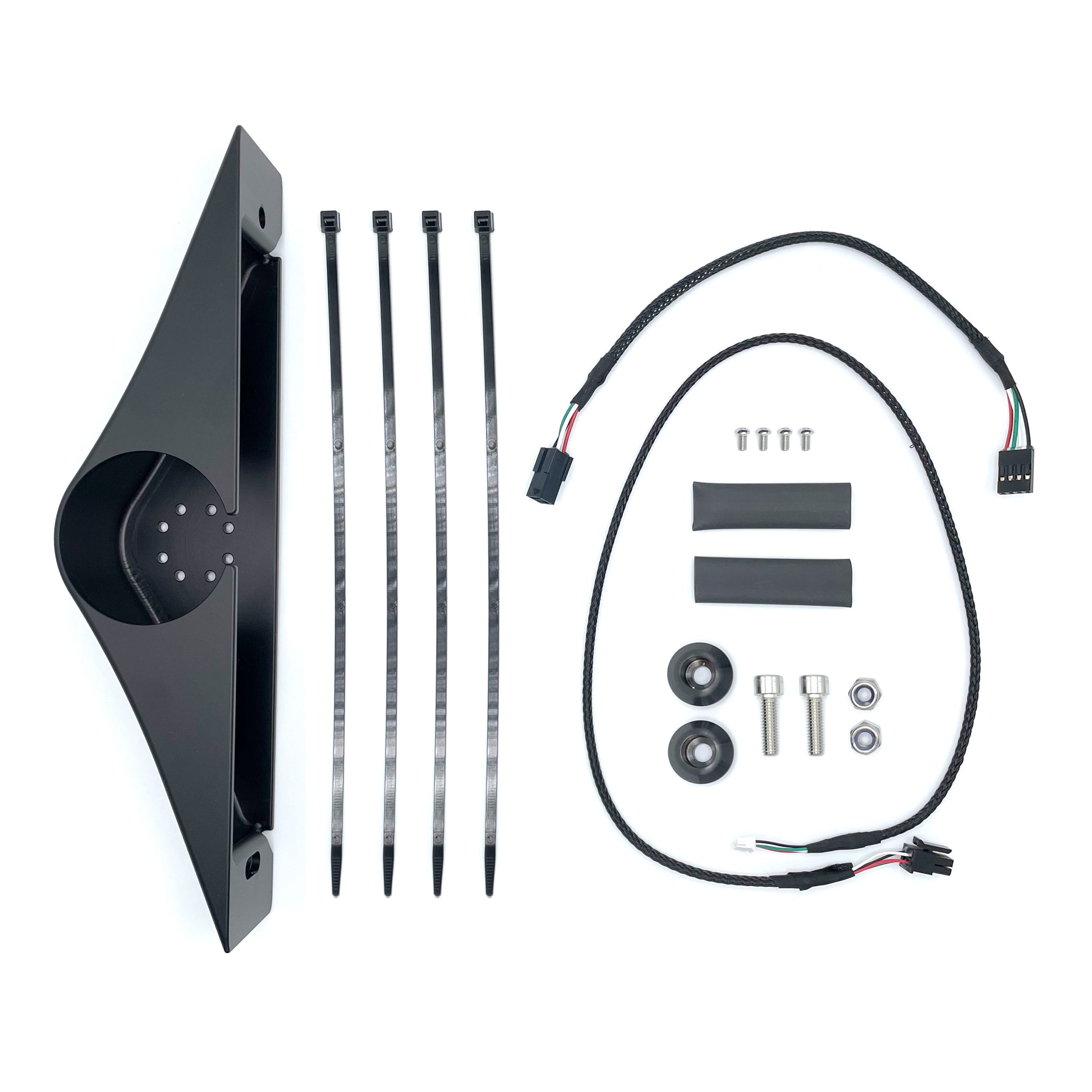 Ping Integration Kit for BlueBoat