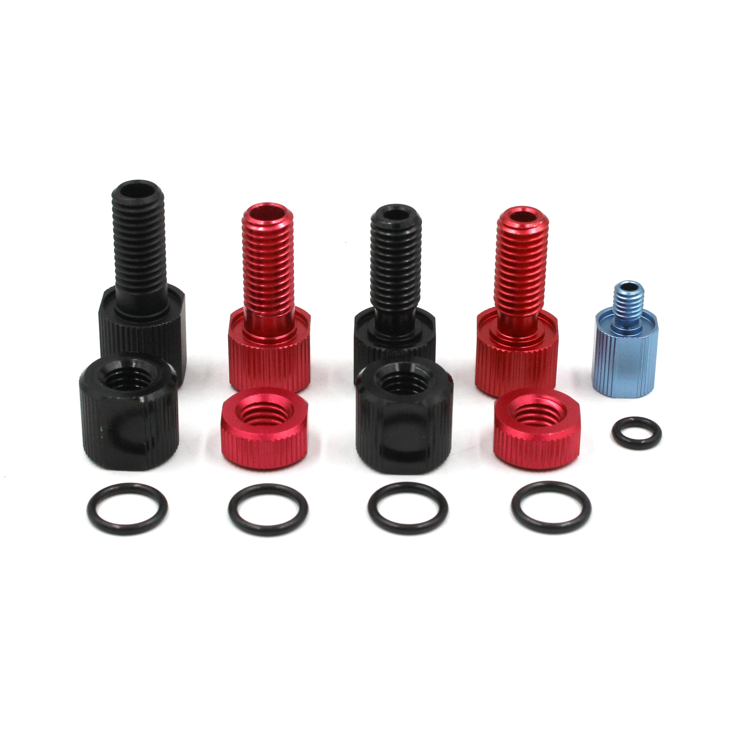 Potted Cable Penetrator