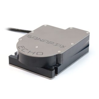 Sonoptix ECHO Multibeam Imaging Sonar