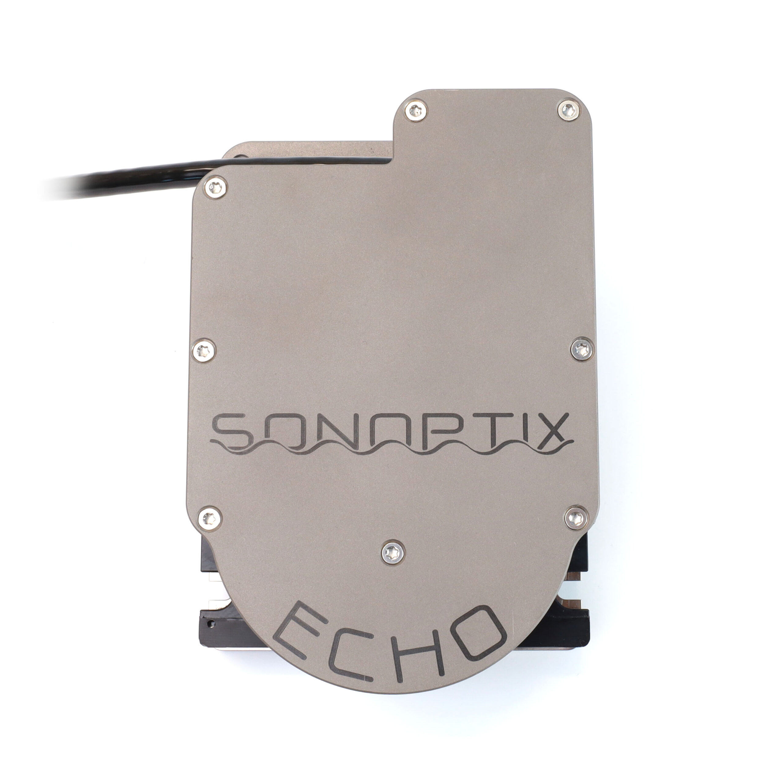 Sonoptix ECHO Multibeam Imaging Sonar